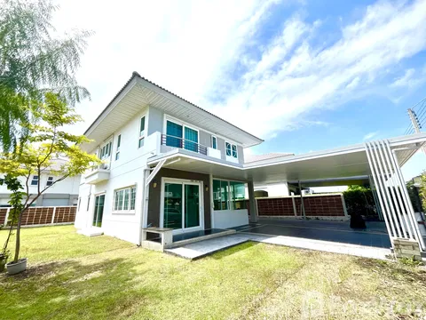 บ้านเดี่ยวให้เช่า 5 ห้องนอน ในโครงการ ศุภาลัย พรีมา วิลล่า พุทธมณฑล สาย 3 1898588