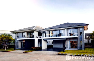 Houses for sale : 4 Bedroom House for sale at Airi Rama 2  1739598