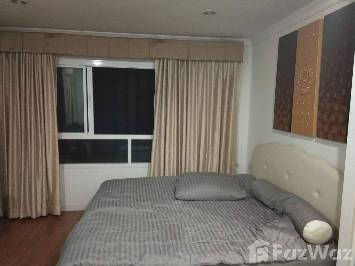 picture 2 Bedroom Condo For Sell At Lumpini Suite Pinklao 1976182 - 3/7