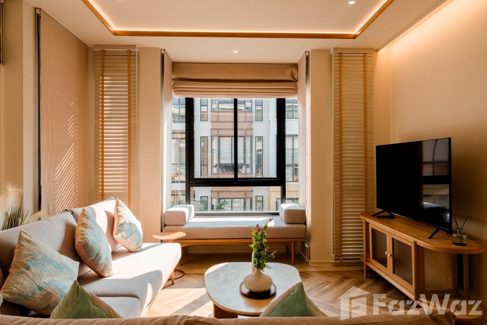 รูป ขาย คอนโด 2 ห้องนอน ในโครงการ ศศรา หัวหิน 1688320 - รูปที่ 4/10