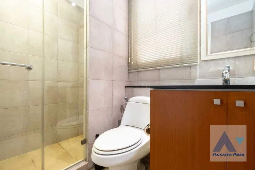 รูป 🔼🔽 AccomA 📩 Spacious condo with large layout and wraparound views (1517800) - รูปที่ 14/20