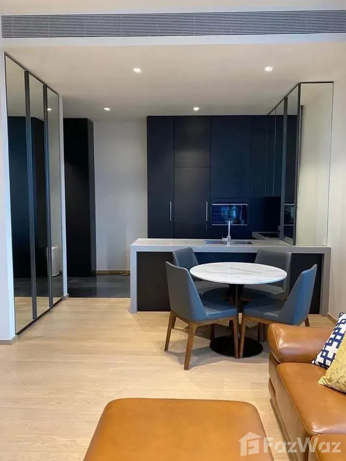 picture 📌 Condo for Rent – 28 Chidlom, Bangkok 5586593 - 4/10