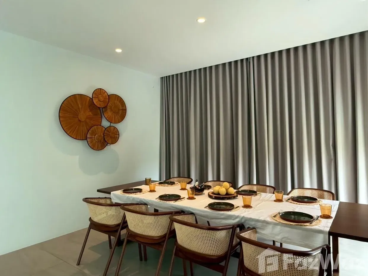 picture 4 Bedroom House for sale in Rawai, Phuket  5737657 - 14/15
