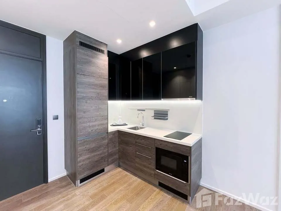 picture 1 bedroom for rent at Muniq Langsuan 5762541 - 8/10
