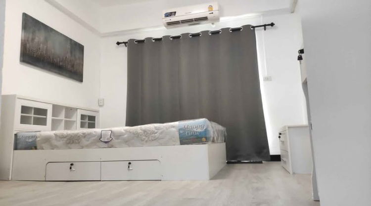 รูป (18642) Project name Nirun Residence 1 - รูปที่ 1/11