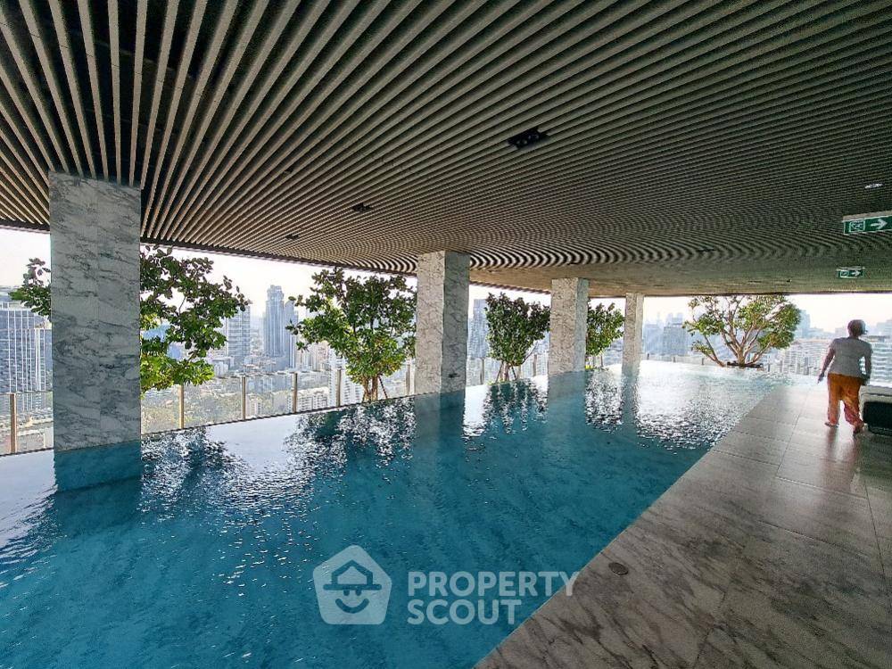 รูป คอนโด 1-ห้องนอน ที่ ริธึ่ม เอกมัย เอสเตท ใกล้ BTS ทองหล่อ (ID 2202625) - รูปที่ 2/43