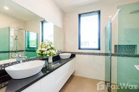 3 Bedroom Villa for sale at Botanica Hua Hin 1824600