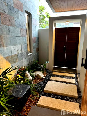 บ้านเดี่ยว ถนนเทพกระษัตรี-ในยาง ภูเก็ต : ขาย วิลล่า 3 ห้องนอน ในโครงการ วิลาวรรณ ลักซูรี่ วิลล่า 2000913