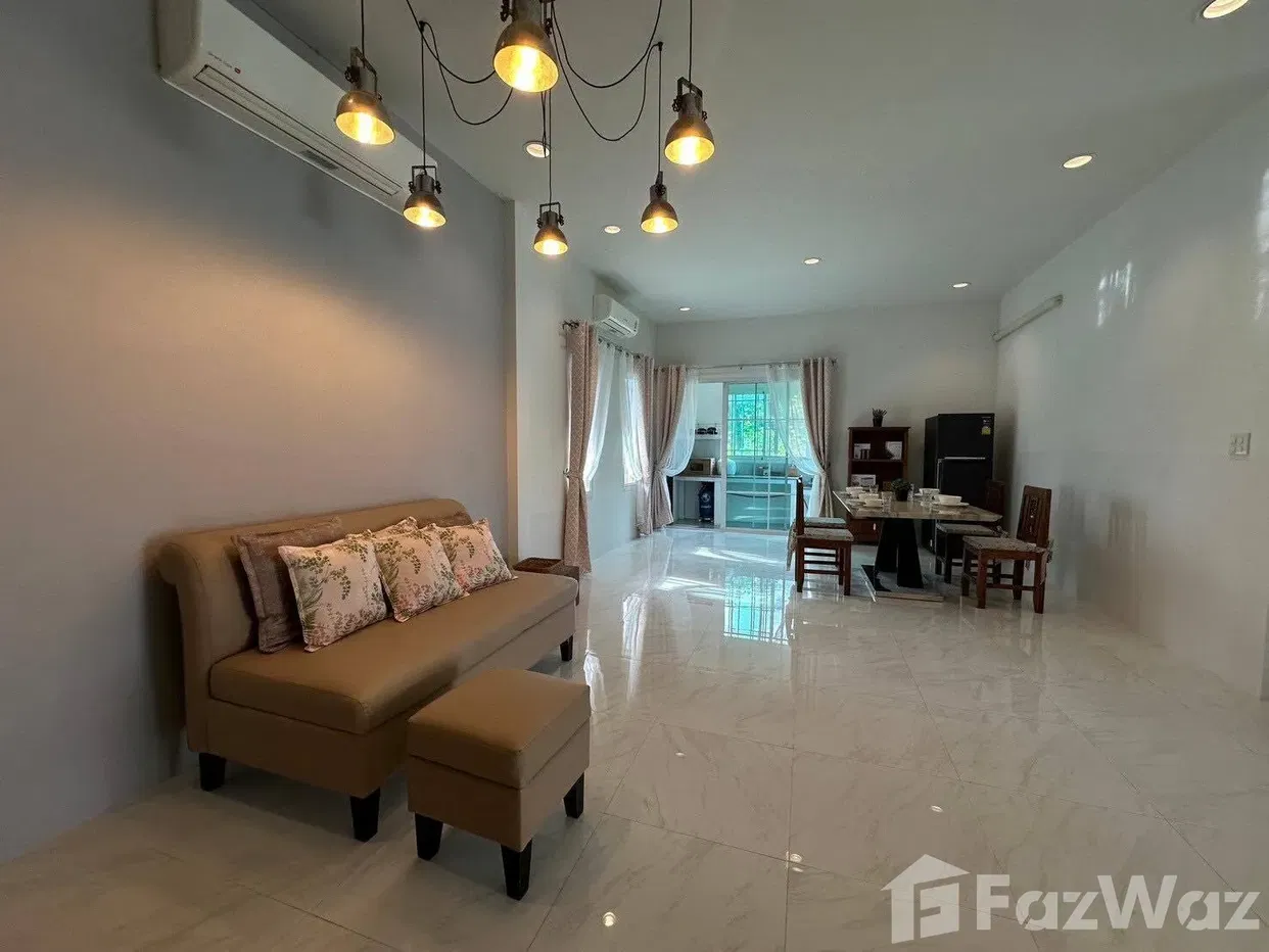 รูป ขาย วิลล่า 3 ห้องนอน ใน หัวหิน, ประจวบคีรีขันธ์ 1846206 - รูปที่ 1/6