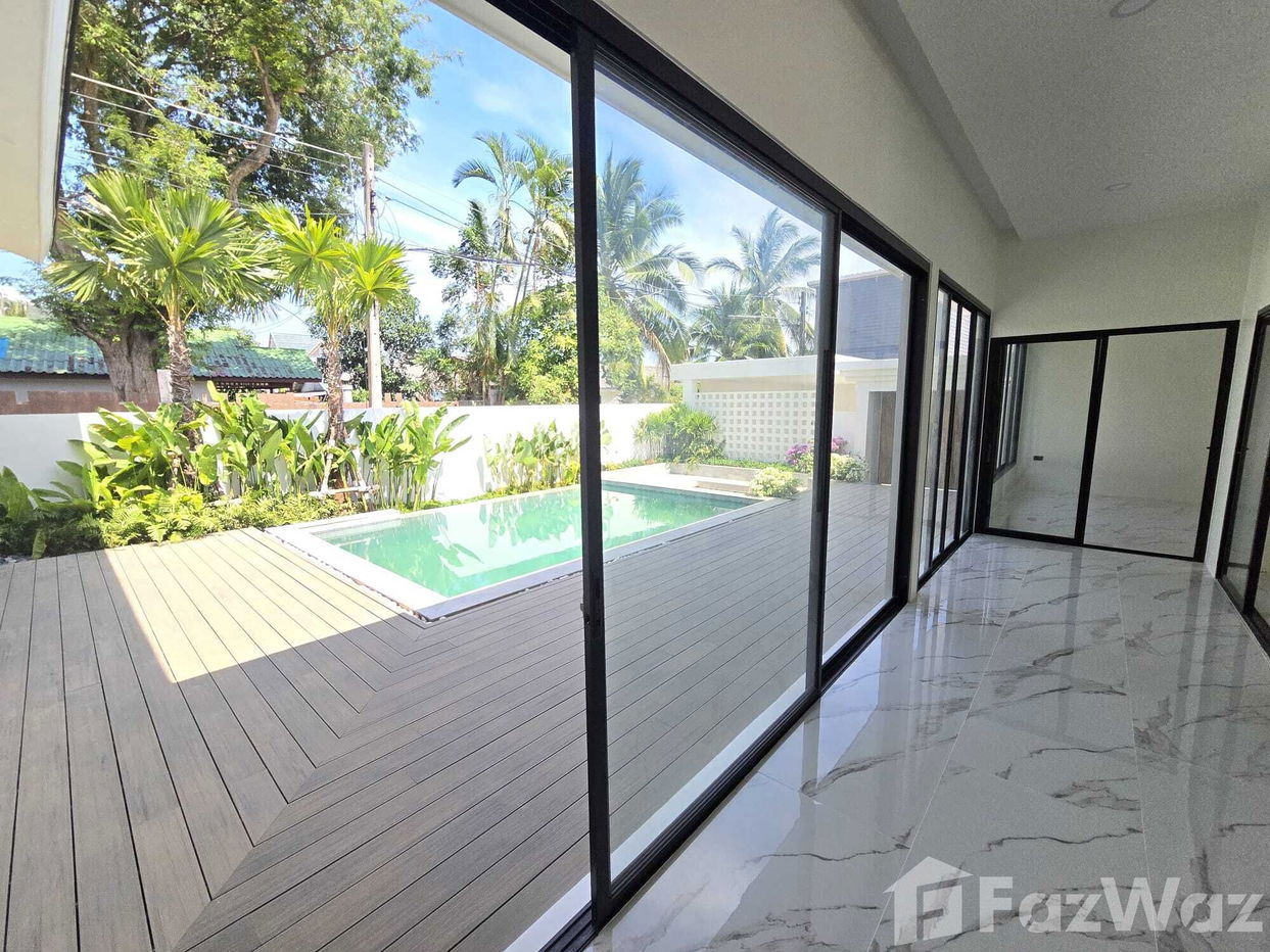 picture 3 Bedroom Villa for sale in Rawai, Phuket  2003231 - 29/44