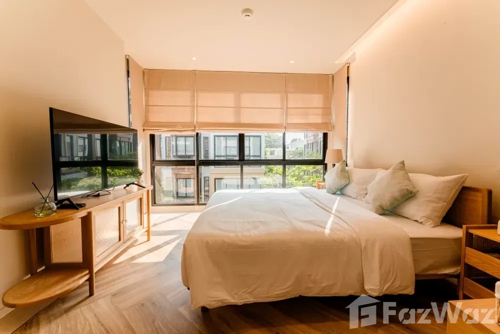 รูป ขาย คอนโด 2 ห้องนอน ในโครงการ ศศรา หัวหิน 1688320 - รูปที่ 8/10