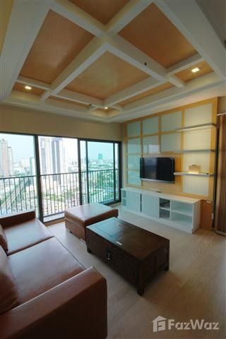 รูป คอนโดให้เช่า 1 ห้องนอน ในโครงการ โนเบิล รีมิกซ์ 38661 - รูปที่ 7/11