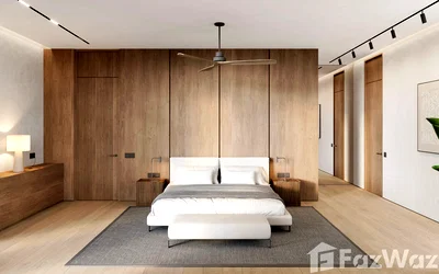 บ้านเดี่ยว ภูเก็ต : ขาย วิลล่า 5 ห้องนอน ในโครงการ คานูปปี ฮิลล์ วิลล่า 1831646