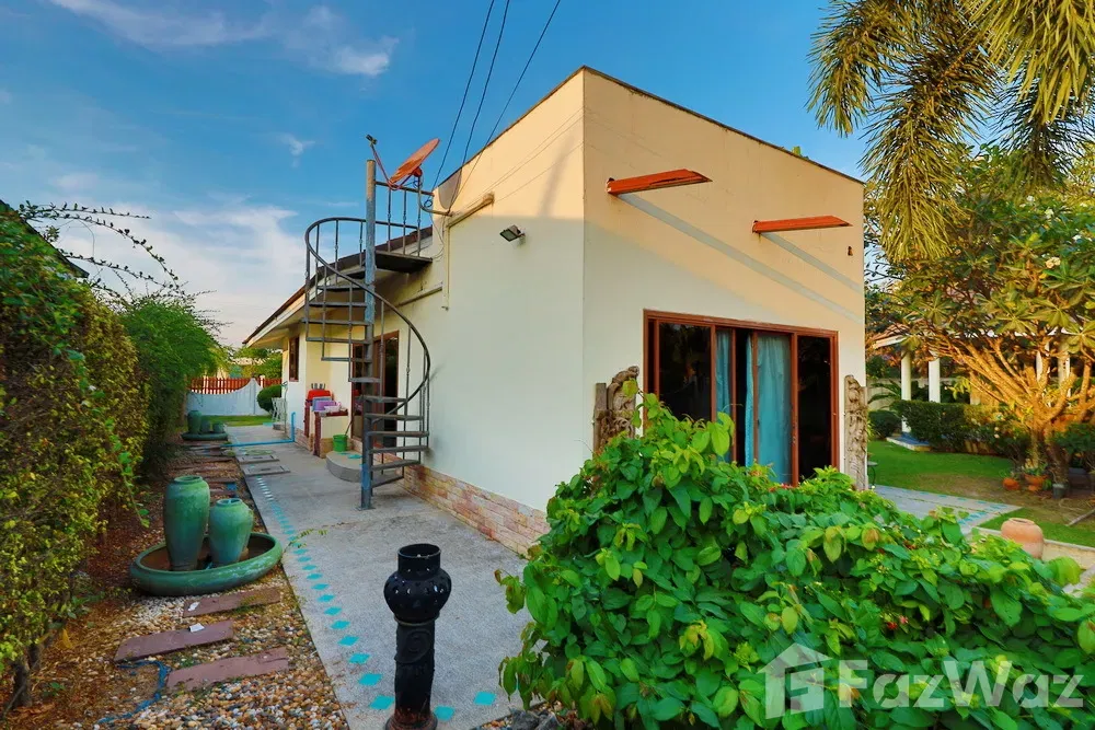 picture 3 Bedroom House for sale in Thap Tai, Prachuap Khiri Khan  1697242 - 8/14