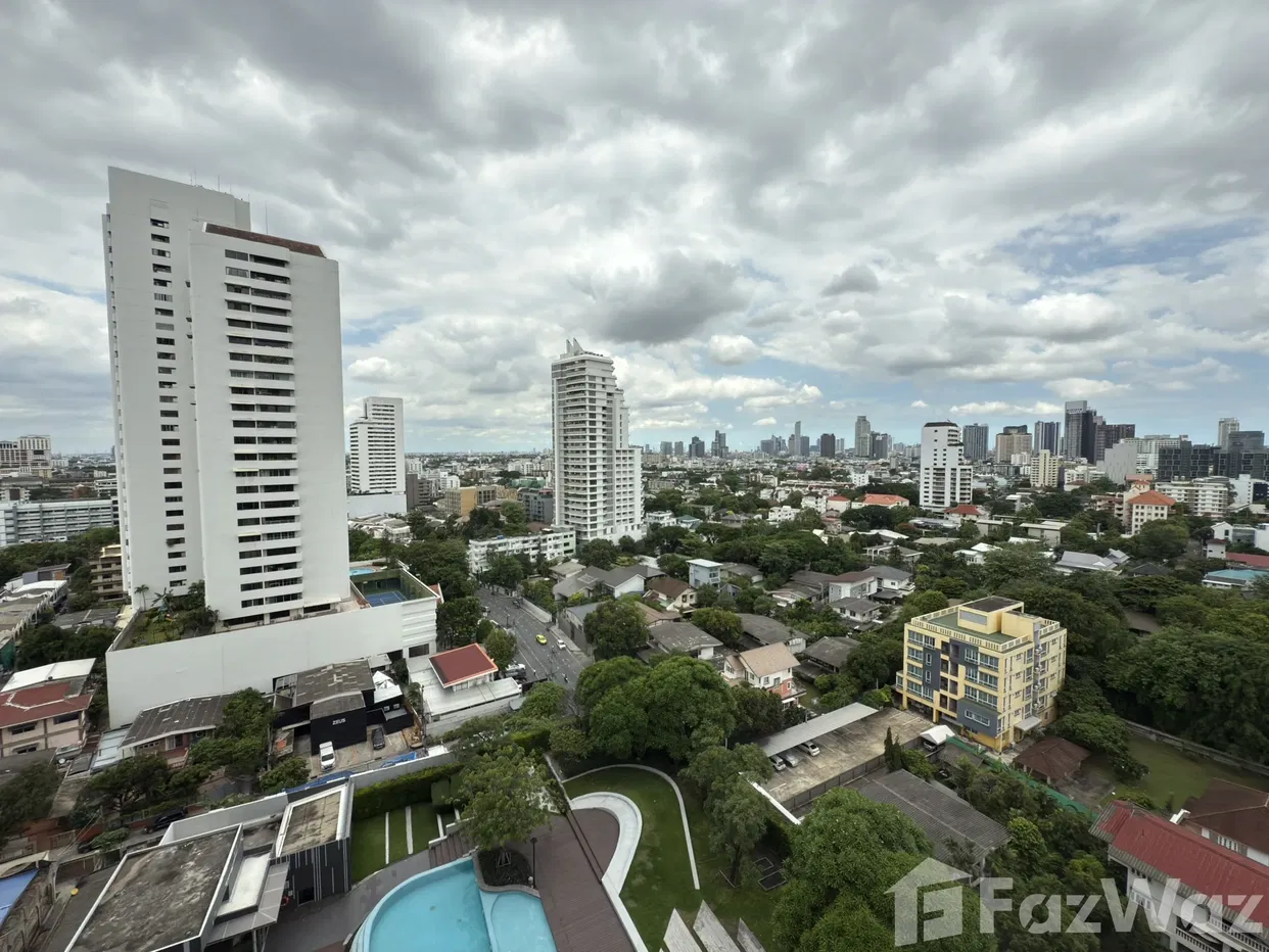 picture 2 bedroom for sale at The Fine Bangkok Thonglor-Ekamai 5576956 - 26/26