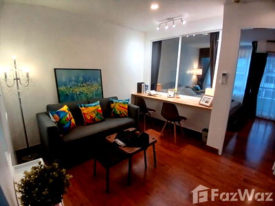 คอนโด MRT สามย่าน : ขาย คอนโด 1 ห้องนอน ในโครงการ สุรวงศ์ ซิตี้ รีสอร์ท 2044308