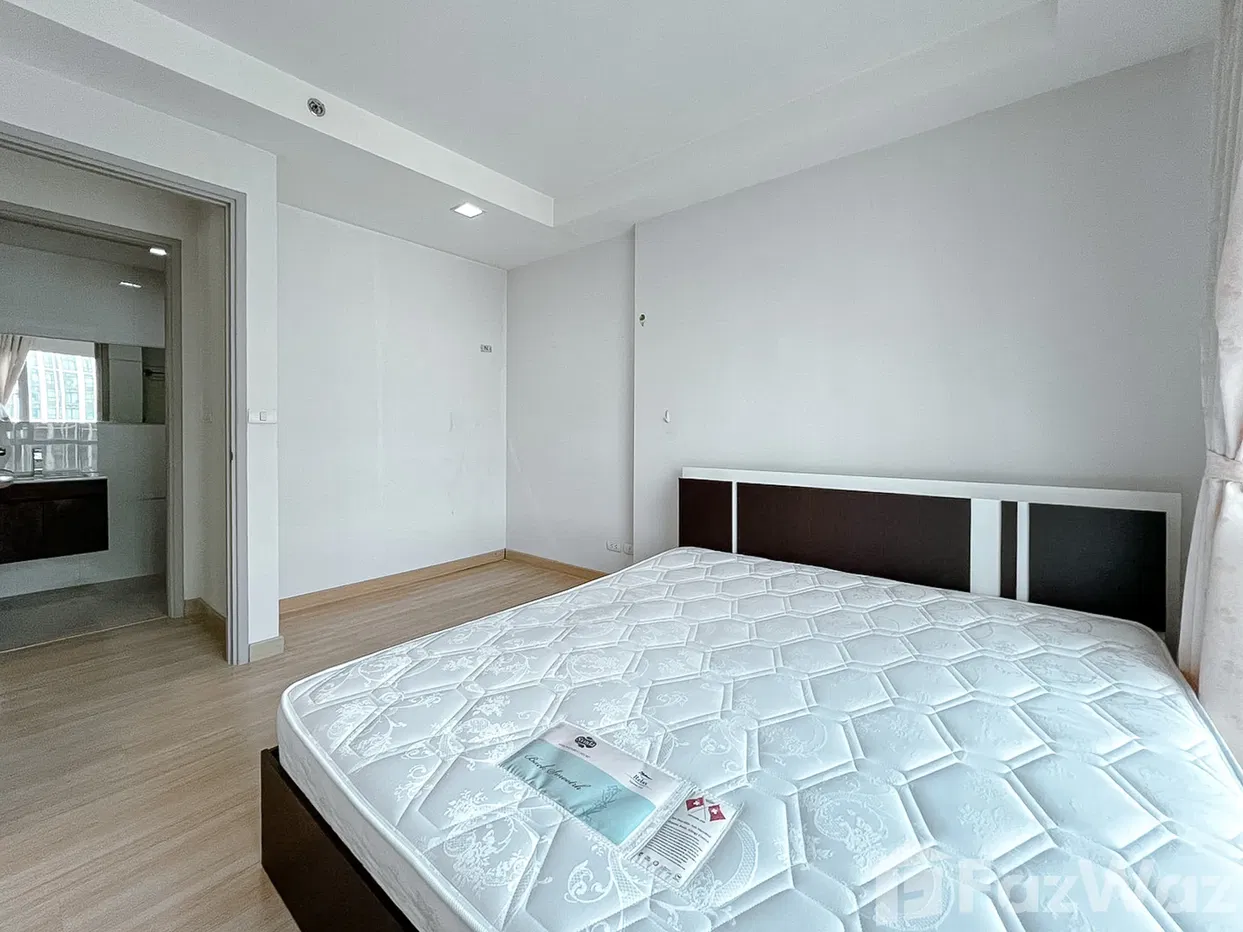 picture 1 Bedroom Condo for sale at Thru Thonglor  5766819 - 8/13