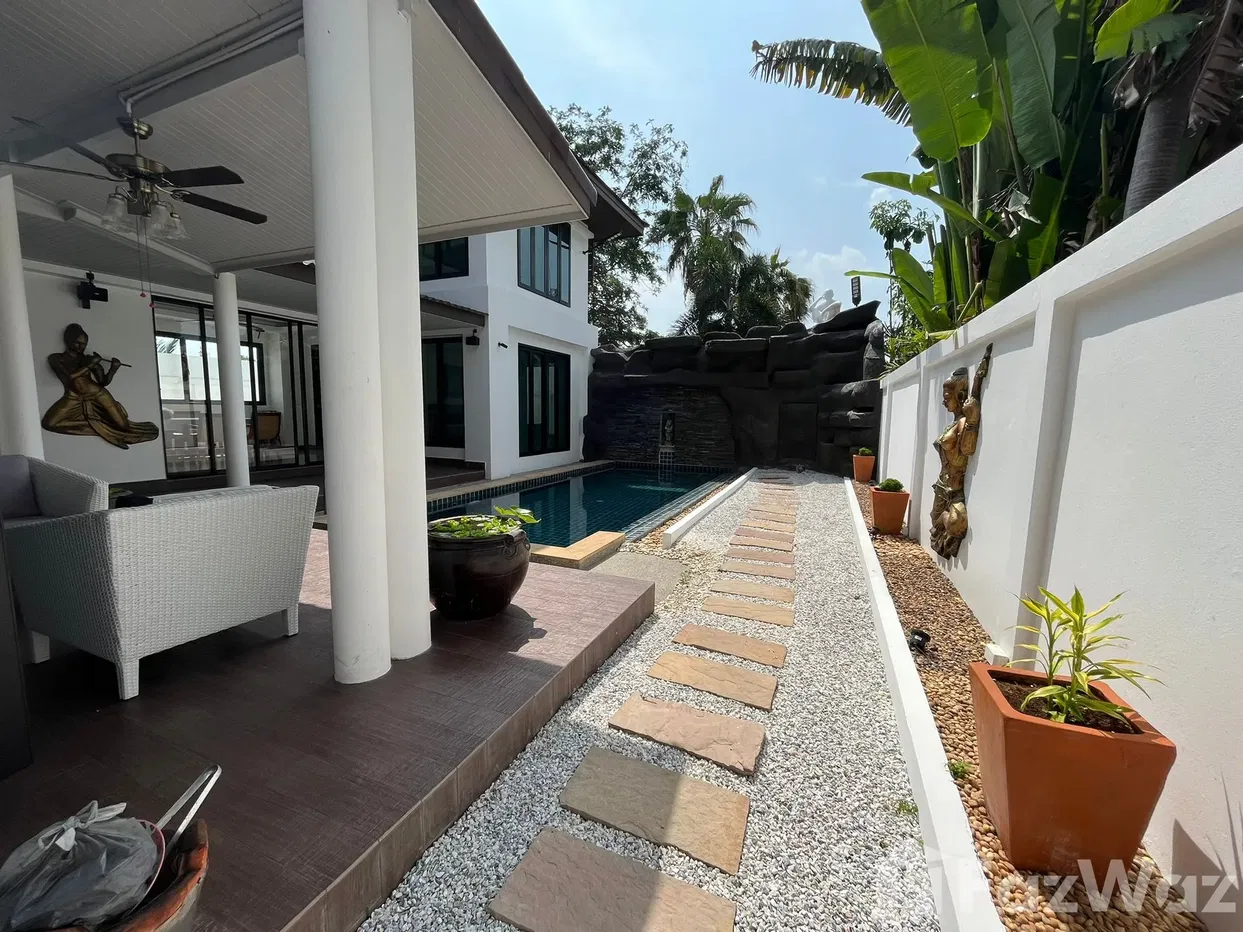 picture 3 Bedroom Villa for sale in Choeng Thale, Phuket 5701271 - 8/12
