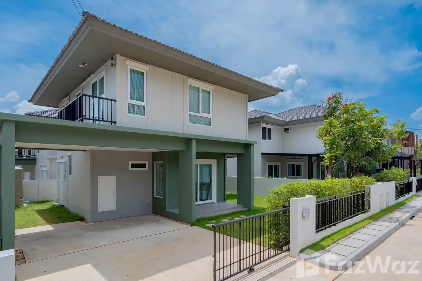 picture 4 Bedroom House for sale at Saransiri Koh Keaw Retreat  5736452 - 1/13