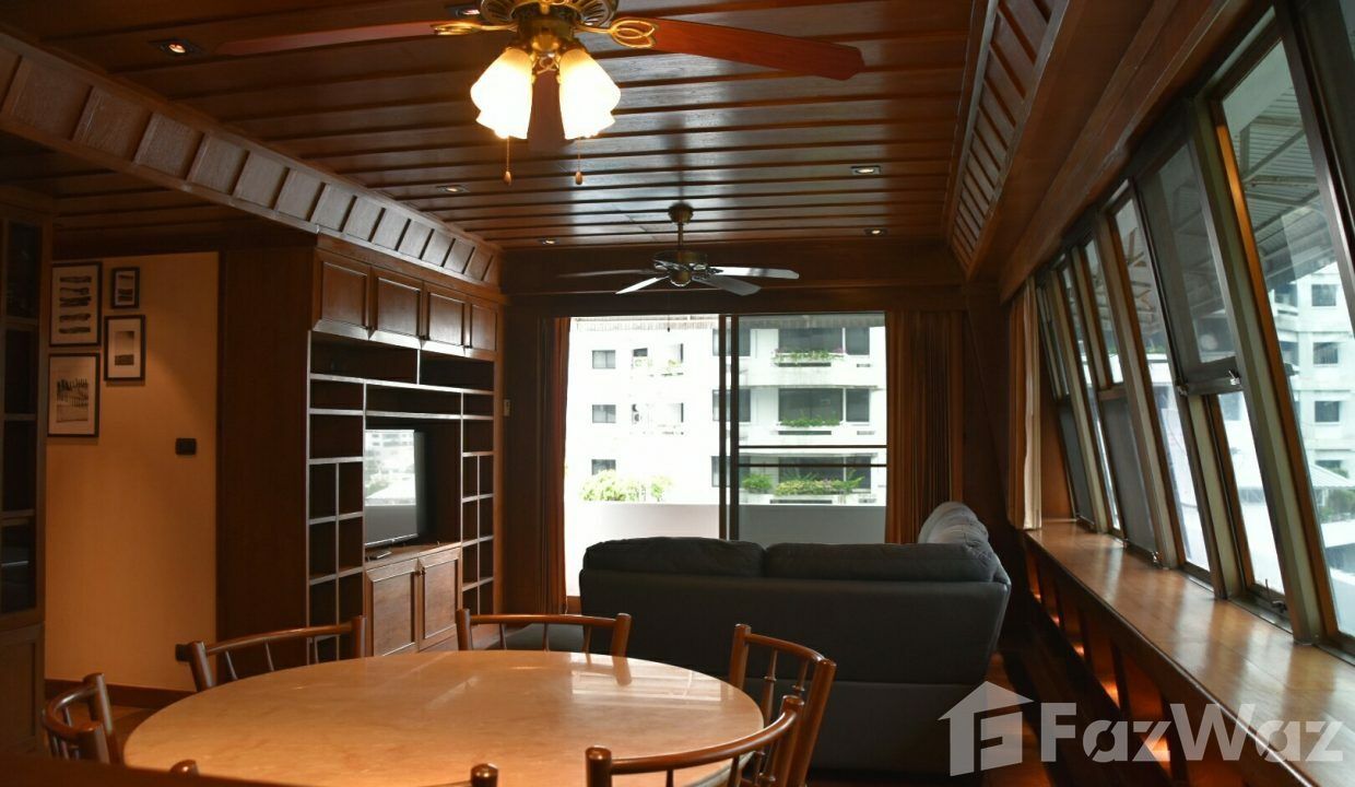 รูป คอนโดให้เช่า 2 ห้องนอน ในโครงการ ไดม่อน ทาวเวอร์ 1063832 - รูปที่ 1/14