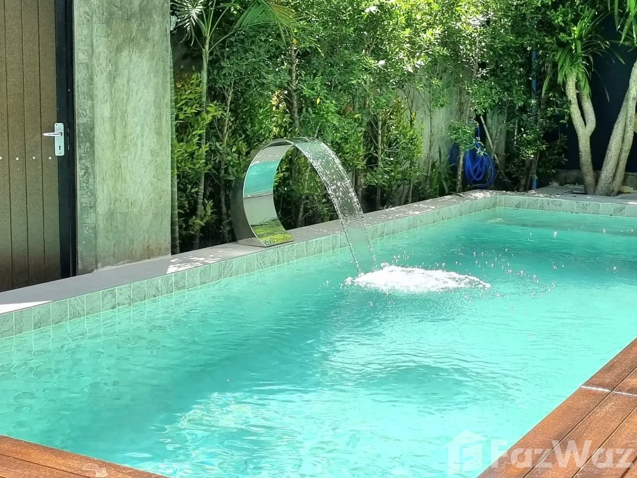 รูป ขาย วิลล่า 5 ห้องนอน ใน ห้วยใหญ่, ชลบุรี 5755474 - รูปที่ 17/20
