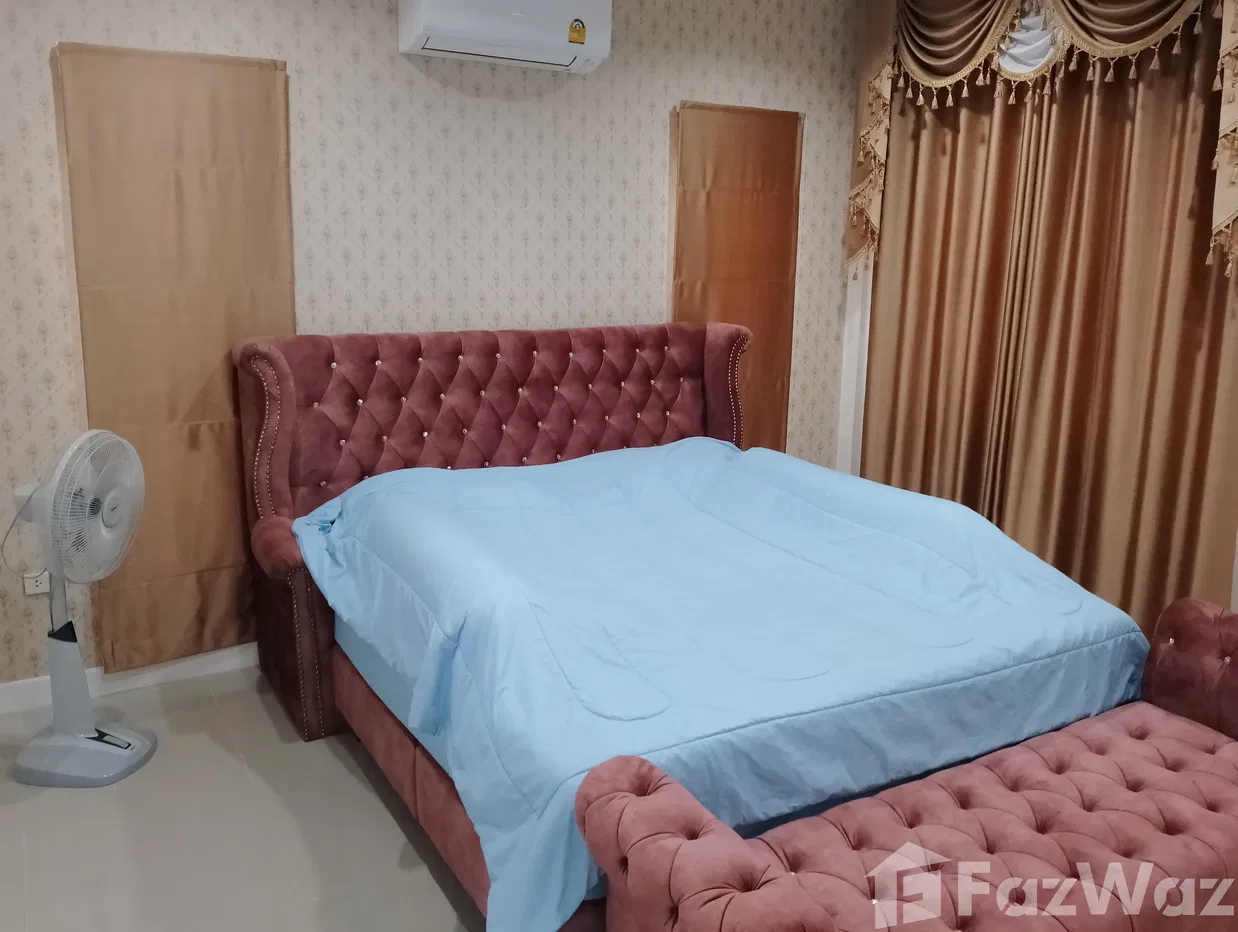 รูป บ้านเดี่ยวให้เช่า 3 ห้องนอน ในโครงการ เดอะ ซิตี้ 88 1926622 - รูปที่ 3/12