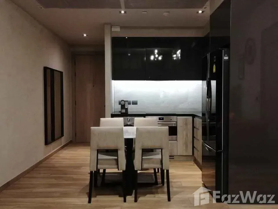 picture 2 Bedroom Condo for sale at The Lofts Asoke  5741453 - 6/6