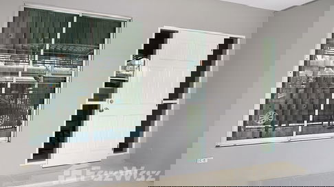 3 Bedroom Townhouse for rent at Baan Klang Muang Swiss Town 1708746