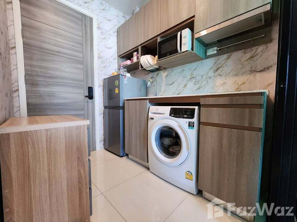 picture 1 bed for sale at knightsbridge collage ramakamhaeng 5345093 - 14/19