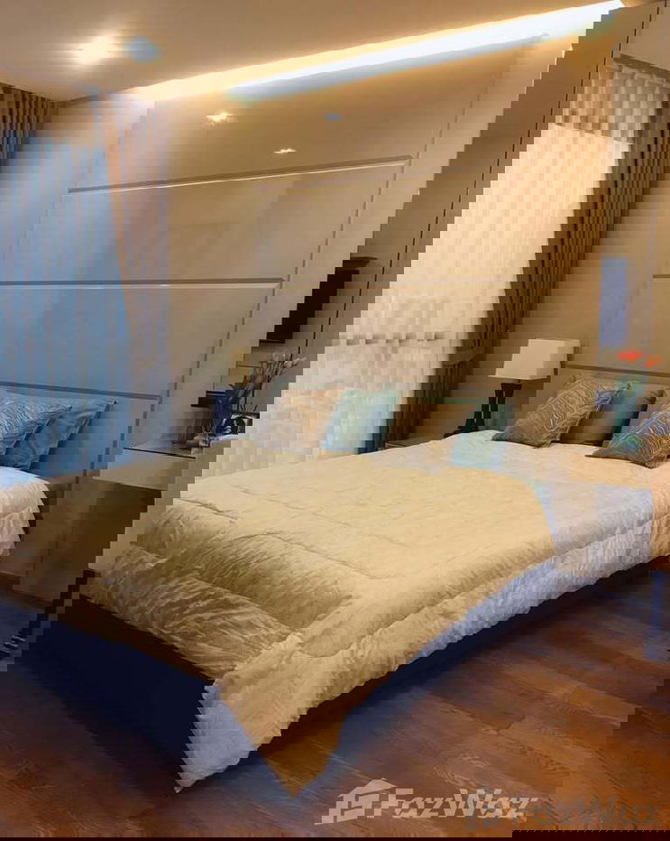 picture THE ADDRESS Sathorn ðĒ 2011374 - 2/8