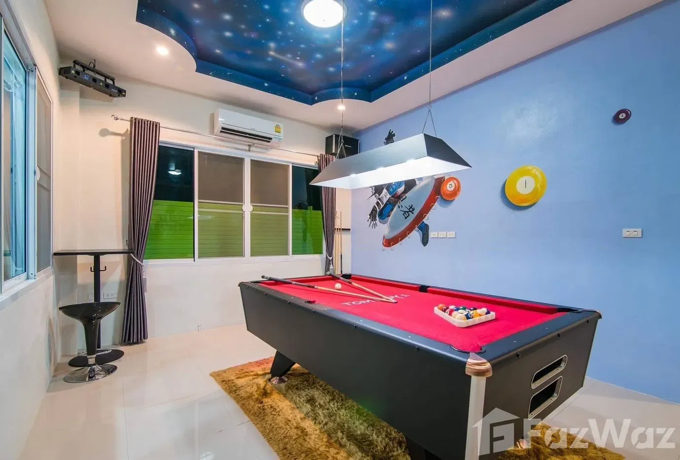 รูป วิลล่าให้เช่า 3 ห้องนอน ใน หัวหิน, ประจวบคีรีขันธ์ 5758587 - รูปที่ 18/56