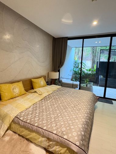 Room for sale, Botanica Khao Yai 