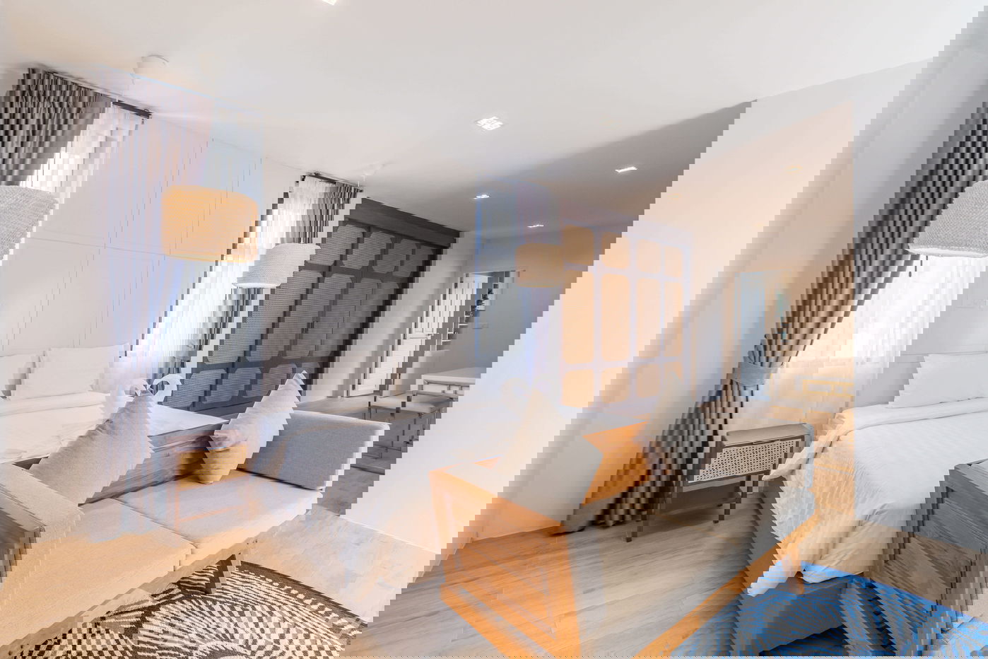 picture 3 Bedroom Villa for rent 5617043 - 18/24