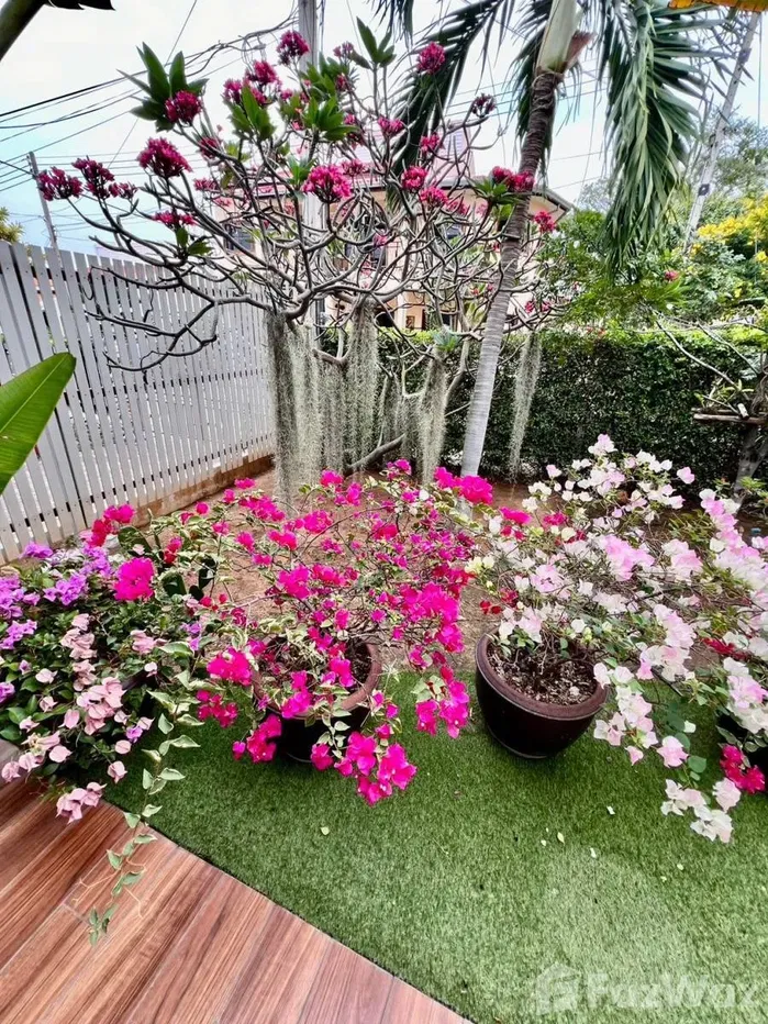 รูป วิลล่าให้เช่า 4 ห้องนอน ในโครงการ เขาน้อยวิลเลจ 1725654 - รูปที่ 4/21