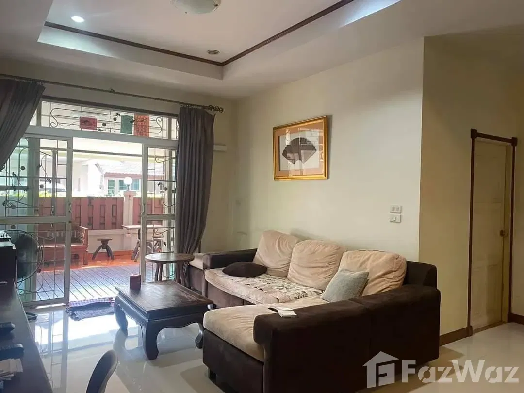 รูป ขาย บ้านเดี่ยว 3 ห้องนอน ในโครงการ เรือน ภิษา วิลเลจ 1901631 - รูปที่ 2/4