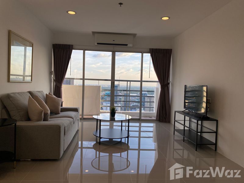 รูป คอนโดให้เช่า 2 ห้องนอน ในโครงการ เดอะ วอเตอร์ฟอร์ด ไดมอน 5354827 - รูปที่ 9/36