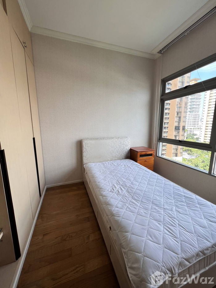 picture 3 Bedroom Condo for rent at The Madison 1168706 - 2/22