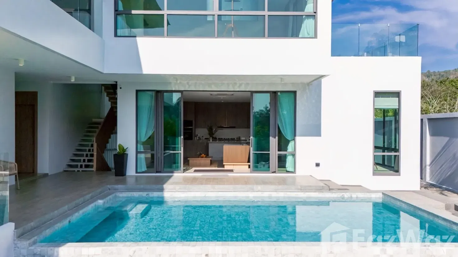 picture 4 Bedroom House for sale in Rawai, Phuket  5737657 - 9/15