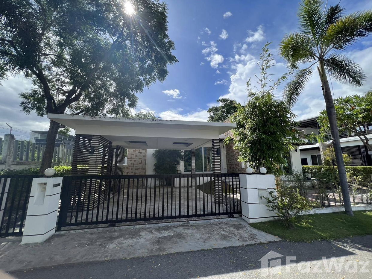 รูป ขาย วิลล่า 3 ห้องนอน ในโครงการ หัวหิน ซีวิว วิลล่า 1679926 - รูปที่ 20/21