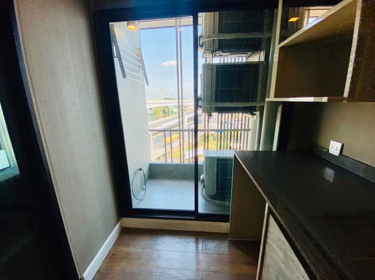 picture 🔥 For Rent / Sale – Fully Furnished New Unit! 💥 The Base Saphanmai | Fully Equipped! Ready for Immediate Move-in - 7/25