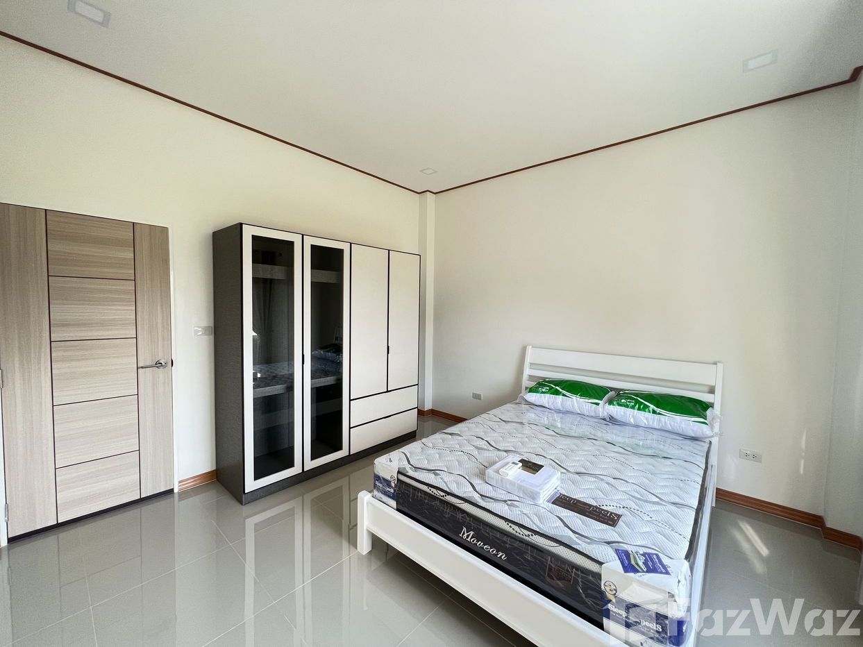 รูป ขาย บ้านเดี่ยว 3 ห้องนอน ใน หัวหิน, ประจวบคีรีขันธ์ 1643966 - รูปที่ 4/21