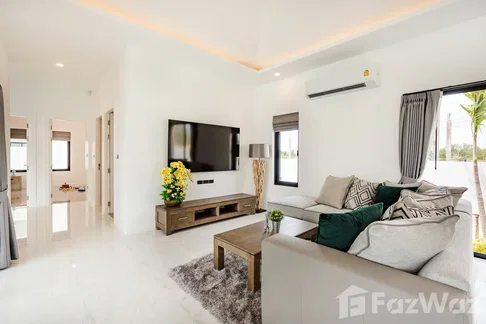 3 Bedroom Villa for sale at Botanica Hua Hin  1824600
