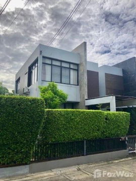 ให้เช่า บ้านสไตล์โมเดิร์นลอฟท์ 2ชั้น ผนังปูนเปลือยขัดมัน 1869996
