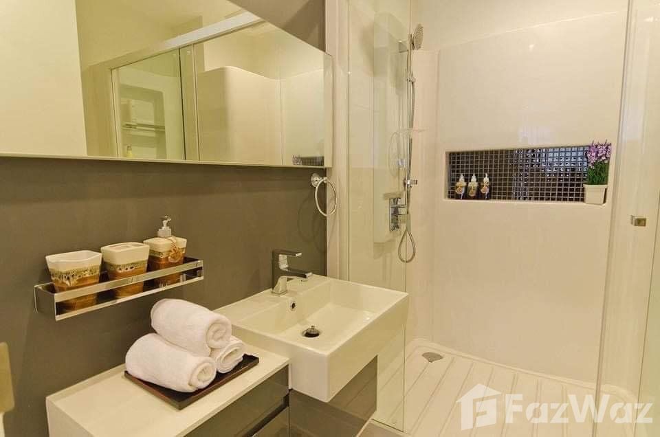 รูป ขาย คอนโด 1 ห้องนอน ในโครงการ เดอะ รูม สุขุมวิท 62 1886393 - รูปที่ 4/7