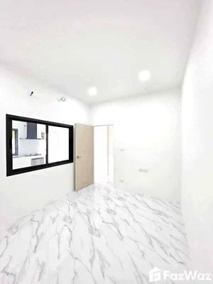 Townhouses for sale วิทยาลัยเทคนิคภูเก็ต : 2 Bedroom Townhouse for sale at Be Great Prime  5755051