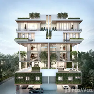 ขาย บ้านเดี่ยว 8 ห้องนอน ในโครงการ 649 เรสซิเดนซ์ 1641080