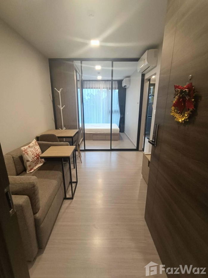 รูป ขาย คอนโด 1 ห้องนอน ในโครงการ เดอะ ไพรเวซี่ เอส 101 1978702 - รูปที่ 6/6