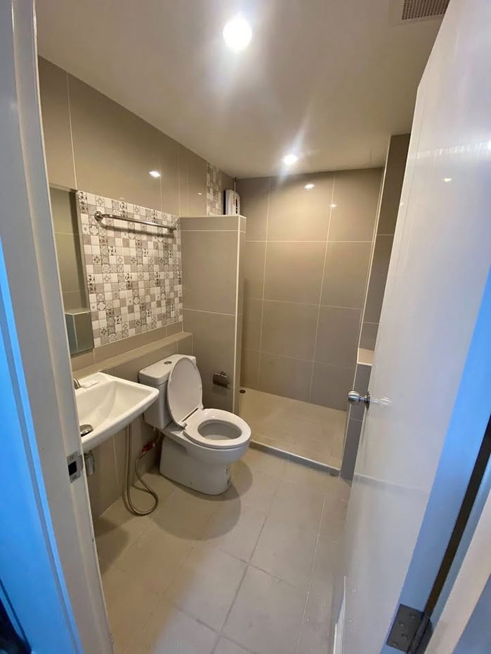 รูป (B0057) Ploen Ploen Plus Condominium Rangsit - Future Park - รูปที่ 2/8
