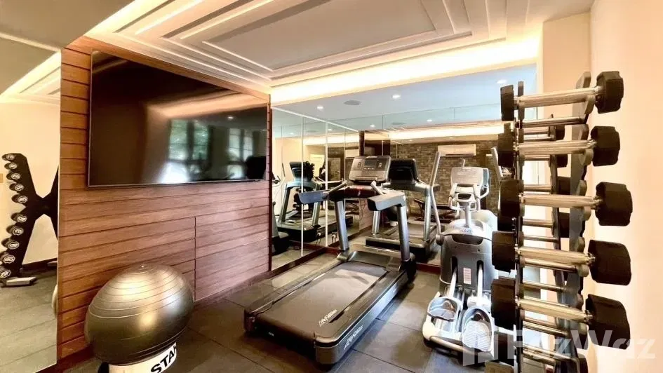 รูป ขาย บ้านเดี่ยว 4 ห้องนอน ในโครงการ คาซ่า เอกมัย 28 1385142 - รูปที่ 16/19