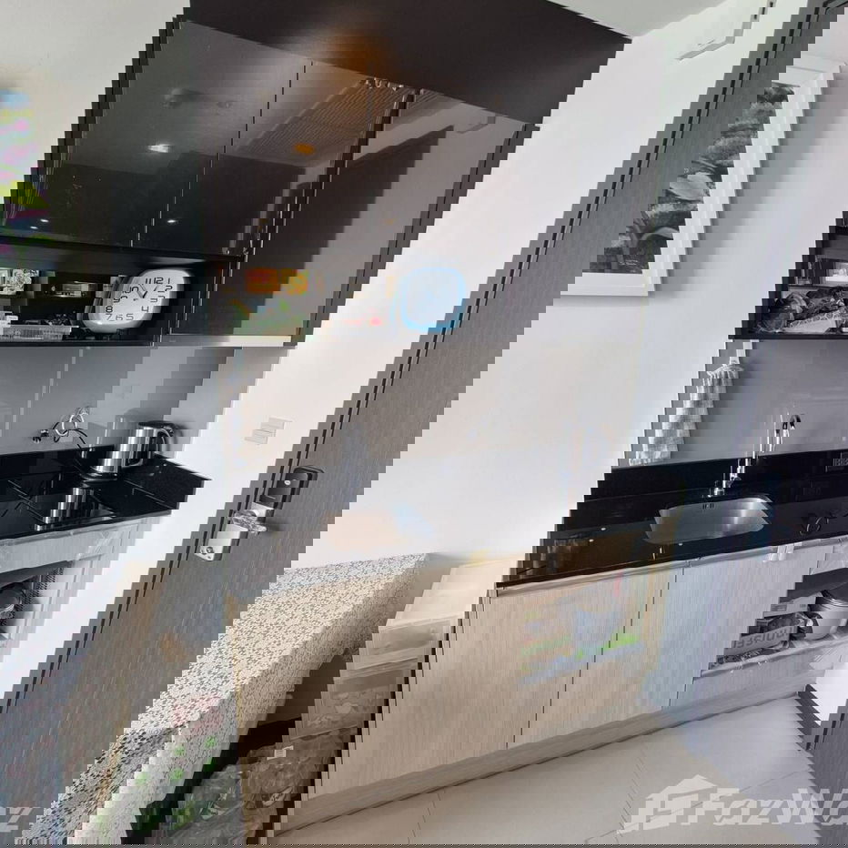 รูป ขาย คอนโด 1 ห้องนอน ในโครงการ เอดจ์ สุขุมวิท 23 5341228 - รูปที่ 4/17